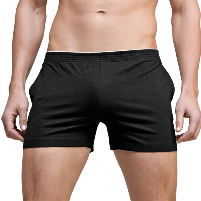 Andningsbara Boxer Shorts