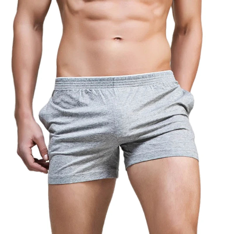 Andningsbara Boxer Shorts
