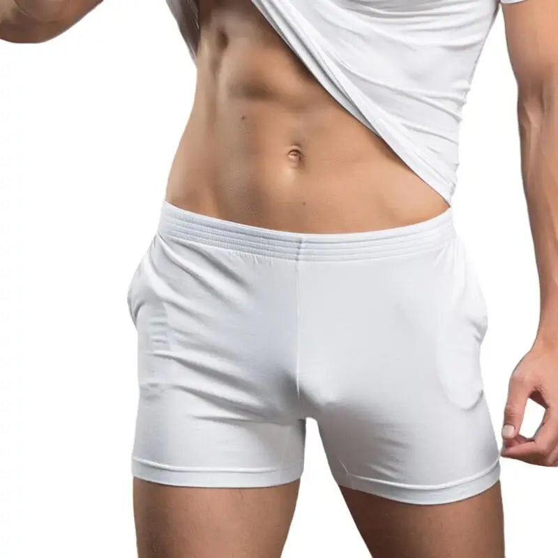 Andningsbara Boxer Shorts